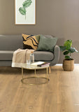 Bayford Natural Oak Long Laminate Flooring AC4 | EPL116