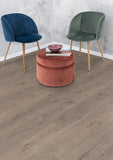 Murom Grey Oak Laminate Flooring AC3 | EPL138