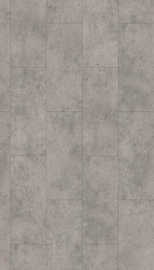 Chicago Aqua KS Concrete Light Grey Laminate Flooring AC4 | EPL166