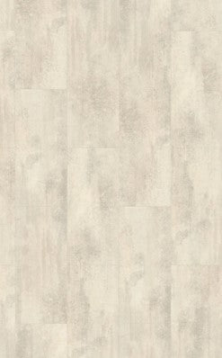 White Chromix Aqua KS Laminate Flooring AC4 | EPL168