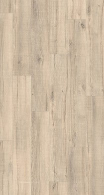 Beige Galway Oak Large Laminate Flooring AC4 | EPL197