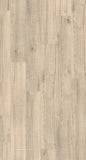 Beige Galway Oak Large Laminate Flooring AC4 | EPL197