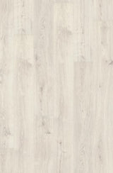 Bayford Long Oak White Laminate Flooring AC4 | EPL199