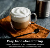 Ninja Luxe Café Premier Series Espresso Machine Drip Coffee Machine | ES601UK