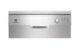 Electrolux 13 Place Freestanding Dishwasher - Stainless Steel | ESA17210SX