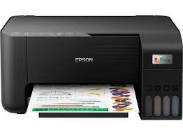 Epson EcoTank All in One Wireless Printer | ET2810