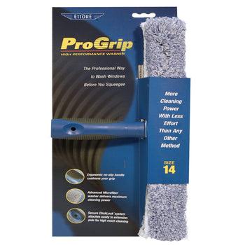Ettore 14'' Pro Grip Washer | ETT006Z