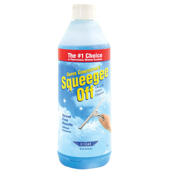 Ettore Window Cleaning Liquid Soap 500ml | ETT043Z