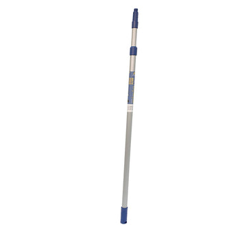Ettore 3 Section Pole Ribbed |  ETT049Z