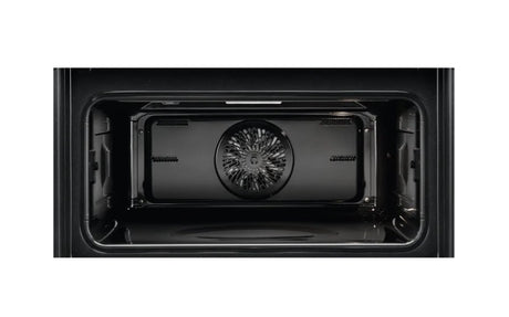 Electrolux Combi Microwave Oven & Grill - Stainless Steel | EVLBE08X