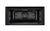 Electrolux Combi Microwave Oven & Grill - Stainless Steel | EVLBE08X