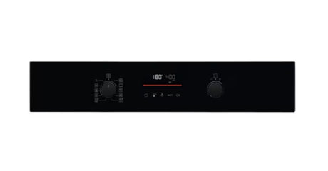 Electrolux 43L Combi Microwave Oven - Black | EVLDE46K