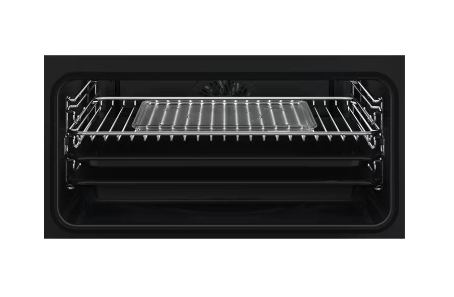 Electrolux 43L Combi Microwave Oven - Black | EVLDE46K