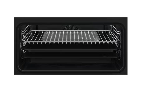 Electrolux 43L Combi Microwave Oven - Black | EVLDE46K