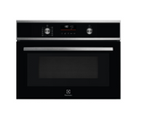 Electrolux Built-In Combi Microwave - Stainless Steel | EVLDE46X