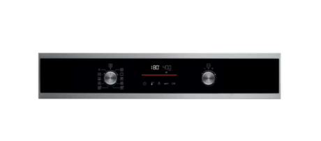 Electrolux Built-In Combi Microwave - Stainless Steel | EVLDE46X