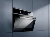 Electrolux Built-In Combi Microwave - Stainless Steel | EVLDE46X