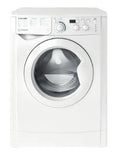 Indesit 7kg 1400 Spin Freestanding Washing Machine - White | EWD71453WUKN