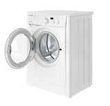 Indesit 7kg 1400 Spin Freestanding Washing Machine - White | EWD71453WUKN