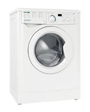 Indesit 7kg 1400 Spin Freestanding Washing Machine - White | EWD71453WUKN