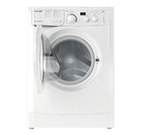Indesit 8kg 1400 Spin Freestanding Washing Machine - White | EWD81483WUKN