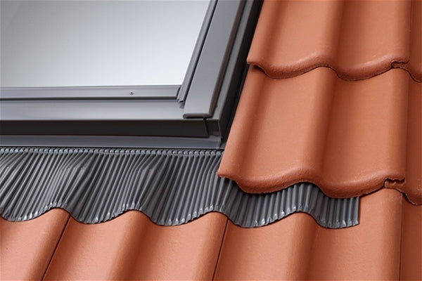 Velux Replacement Tile Flashing, 114x118cm | EWSK060000