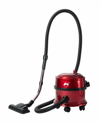 Inspire Home Vacuum Cleaner 9 Litre Hepa Red – EXSINSIH100R