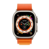Xo M11 Ultra Sports Smart Watch Orange | EXSXO-M11ULTRAO