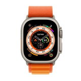 Xo M11 Ultra Sports Smart Watch Orange | EXSXO-M11ULTRAO