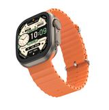 Xo M11 Ultra Sports Smart Watch Orange | EXSXO-M11ULTRAO