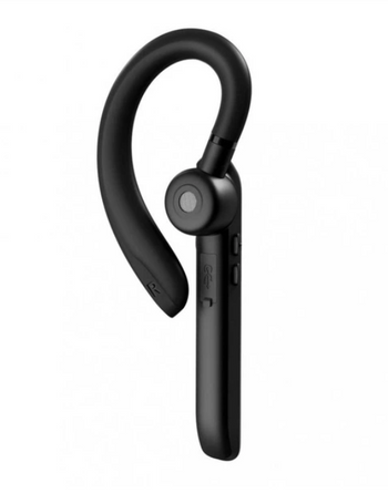 Business Bluetooth Headset Enc Noise Reduction | EXSXOBE32