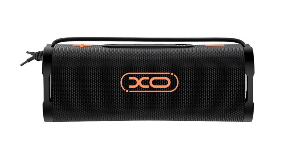 F76 Portable Outdoor 30w Rgb Wireless Speaker | EXSXOF76