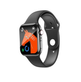 Xo Black M50pro Intelligent Smart Watch | EXSXOM50B