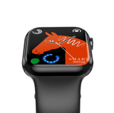 Xo Black M50pro Intelligent Smart Watch | EXSXOM50B