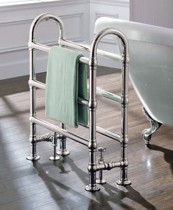 Edward Towel Radiator