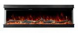 Ellere EL150R Built In Electric Fire | EL150R