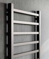 Encore Towel Radiator - Gun Metal