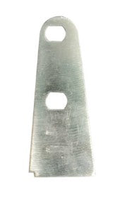 Waterford Stanley Donard Fire Door Handle Base Plate | F00914AXX