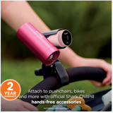 Shark ChillPill 3-in-1 Fan Mist and InstaChill Sys | FA022UK