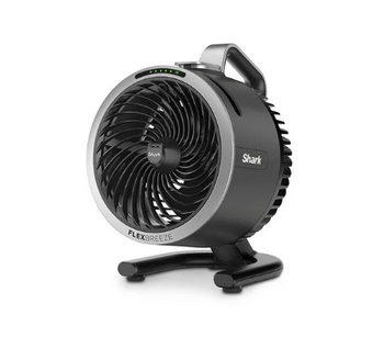SHARK FLEXBREEZE PORTABLE MISTING FAN | FA050UK