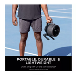SHARK FLEXBREEZE PORTABLE MISTING FAN | FA050UK
