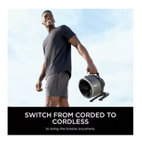 SHARK FLEXBREEZE PORTABLE MISTING FAN | FA050UK