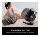 SHARK FLEXBREEZE PORTABLE MISTING FAN | FA050UK
