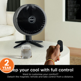 Shark Flexbreeze Tablemate Indoor To Outdoor Fan | FA150UK