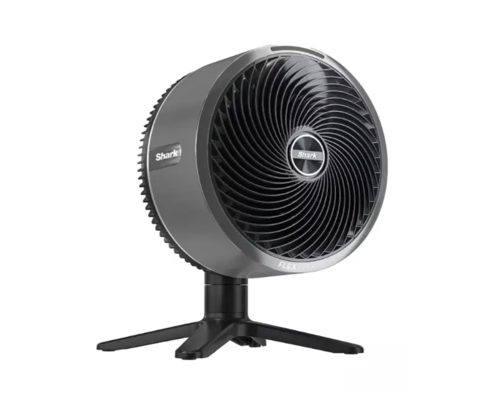 Shark Flexbreeze Tablemate Indoor To Outdoor Fan | FA150UK