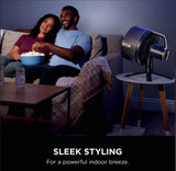 Shark FlexBreeze MistPRO Cordless & Corded Fan | FA300UK