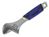 Faithfull Contract Adjustable Spanner 250mm (10'') | FAIAS250C