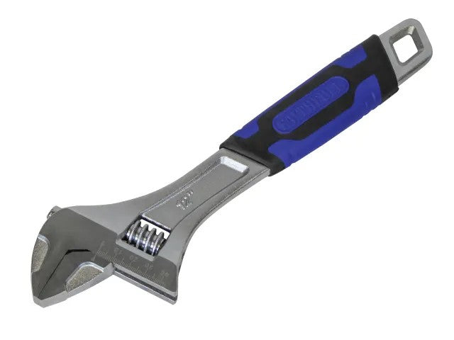 Faithfull Contract Adjustable Spanner 300mm (12'') | FAIAS300C