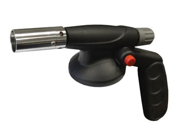 Faithfull EN417 Auto Start Blow Torch | FAIGZDIY