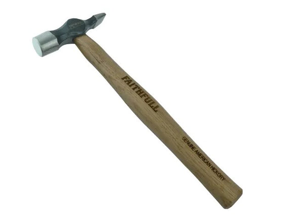 Faithfull Joiner's Hammer 227g (8oz) | FAIJWH8